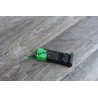 bouton commande climatisation citroen saxo peugeot