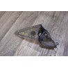 cache plastic noir gauche retroviseur mercedes class e w124