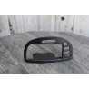 cache plastic contour grille ventilation citroen saxo 94027111