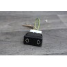 copy of bouton leve vitre electrique citroen peugeot 22681