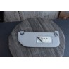 pare soleil avant droit gauche avec miroir citroen saxo peugeot 106 p106