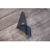 cache plastic noir gauche retroviseur mercedes class e w124