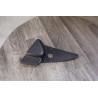 cache plastic noir gauche retroviseur mercedes class e w124