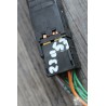 bouton warning feu de detresse peugeot citroen saxo