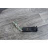 bouton warning feu de detresse peugeot citroen saxo