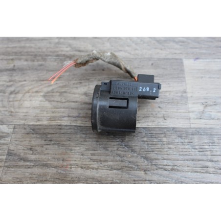 transpondeur antenne ECU immobilizer  peugeot citroen 96285079