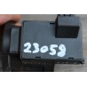 transpondeur antenne ECU immobilizer  peugeot citroen 96285079