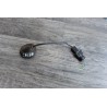 prise electrique divers peugeot citroen 2 fils
