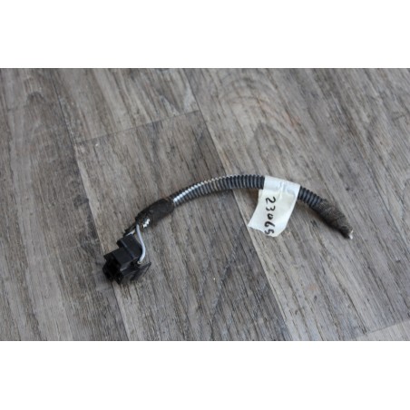 prise optique electrique  divers peugeot citroen 3 fils