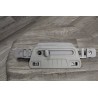 patte reglage hauteur ceinture avant droit renault espace 3 6025302676