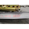 patte reglage hauteur ceinture avant droit renault espace 3 6025302676