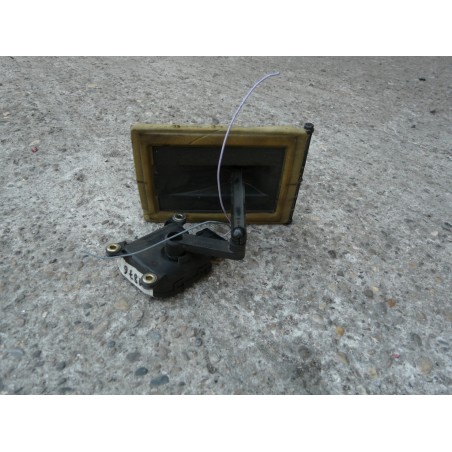 moteur commande volet ventilation renault espace 3 0132801110