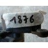moteur commande volet ventilation renault espace 3 0132801110