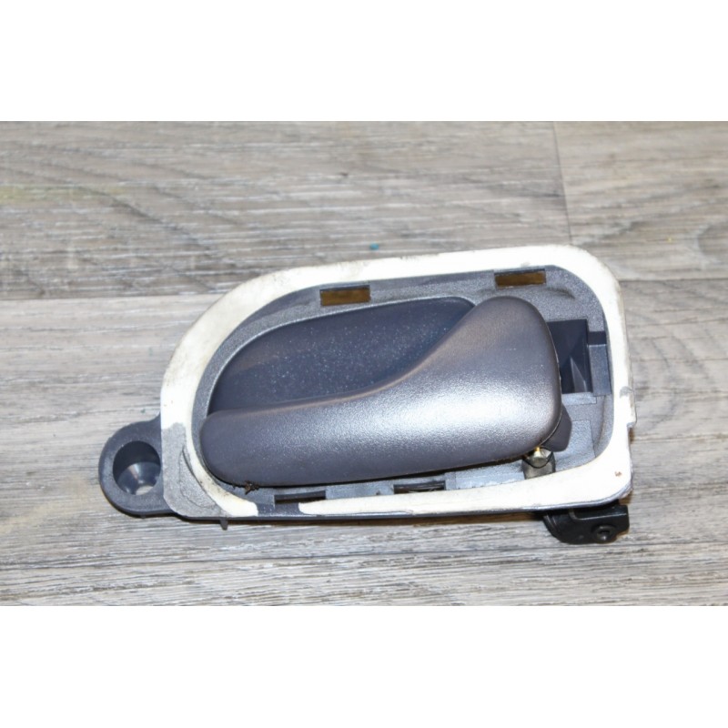 poignee interieur porte arriere gauche RENAULT ESPACE 3  7700816565
