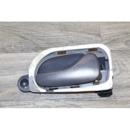 poignee interieur porte arriere gauche RENAULT ESPACE 3  7700816565