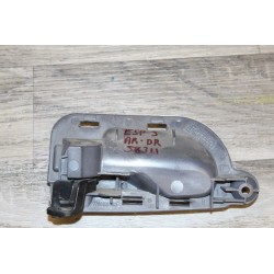 poignee interieur porte arriere gauche RENAULT ESPACE 3  7700816565