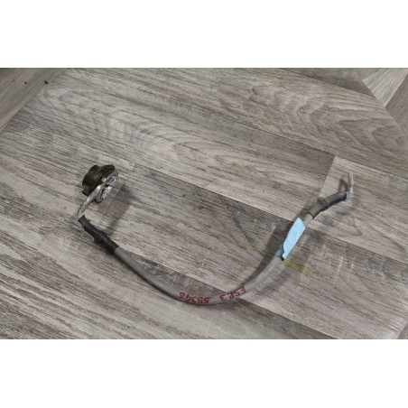 cable de masse avec cosse de batterie negative