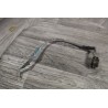 cable de masse avec cosse de batterie negative