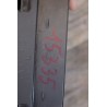 grille de ventilation tableau de bord mercedes class e w124