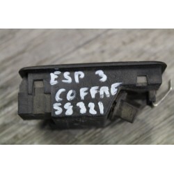 eclairage interieur renault espace 3 7700410200