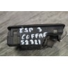 eclairage interieur renault espace 3 7700410200