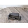 grille de ventilation tableau de bord mercedes class e w124