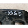 cache plastic inferieur colonne de direction peugeot 106 p106 9612566077