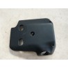 cache plastic inferieur colonne de direction peugeot 106 p106 9612566077