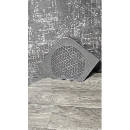 grille cache plastic enceinte HP haut parleur SEAT IBIZA 6K0867149 6K0867149c