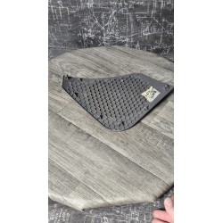 grille cache plastic enceinte HP haut parleur SEAT IBIZA 6K0867149 6K0867149c