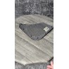 grille cache plastic enceinte HP haut parleur SEAT IBIZA 6K0867149 6K0867149c
