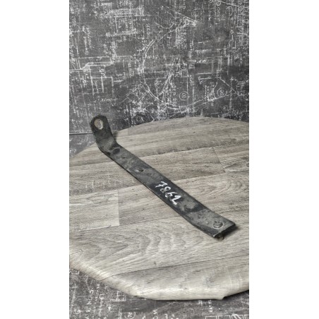 patte fixation parechoc  peugeot citroen  390mm