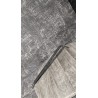 patte fixation parechoc  peugeot citroen  390mm