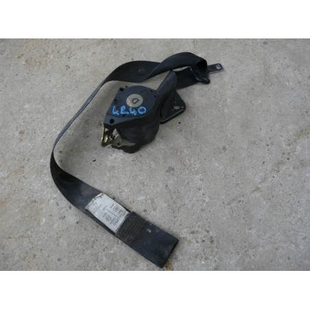 enrouleur ceinture peugeot citroen 9255903277 044095
