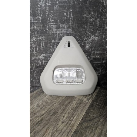 Éclairage lumière plafonnier avant Citroen C4 Grand Picasso f3134bj