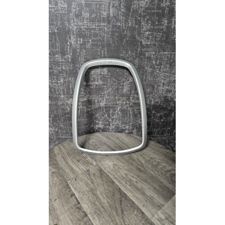 habillage garniture console centrale Peugeot 207 Phase1 9652089677 -
