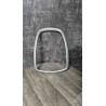 habillage garniture console centrale Peugeot 207 Phase1 9652089677 -