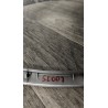 habillage garniture console centrale Peugeot 207 Phase1 9652089677 -