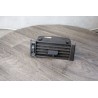 grille de ventilation tableau de bord mercedes class e w124