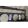 console centrale tableau de bord bouton vw volkswagen passat 3c0863100