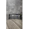 console centrale tableau de bord bouton vw volkswagen passat 3c0863100