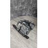 support lecteur de carte bouton fermeture centralise peugeot 207 fr56713502