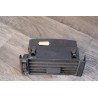 grille de ventilation tableau de bord mercedes class e w124