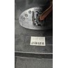 casquette tableau de bord avec bouton warning fermeture centralise peugeot 207 96373860xt