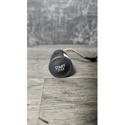 bouton demarrage start stop renault