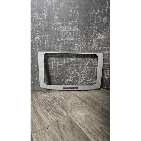 habillage tableau de bord voyant airbag vw volkswagen passat 3o0858069m