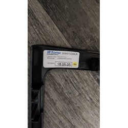 habillage tableau de bord voyant airbag vw volkswagen passat 3o0858069m
