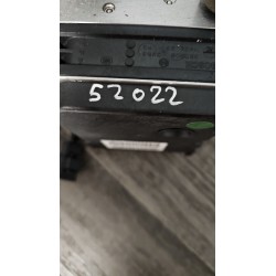 boitier abs freinage peugeot citroen 9666093280