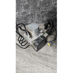boitier abs freinage peugeot citroen 9666093280