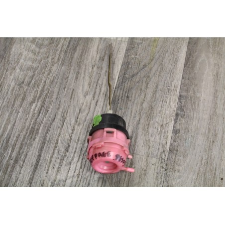 poumon commande volet climatisation ventilation mercedes w124 500e